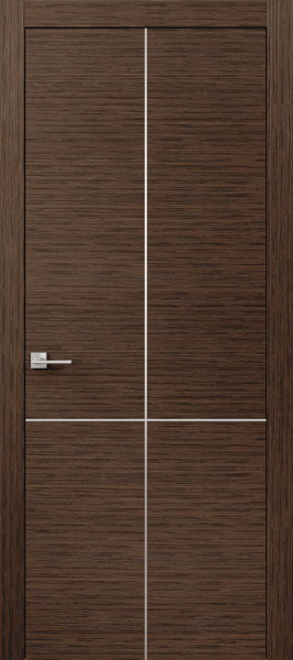 Orion-7 Finewood Deep Walnut