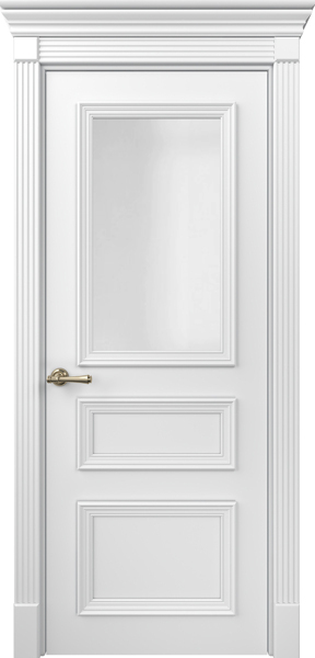 Nava-032V Color Arctic White