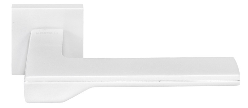 Ручка Morelli DIY MH-49-S6 White